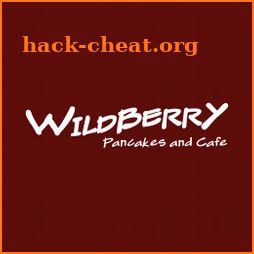 Wildberry Cafe icon