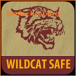 Wildcat Safe icon