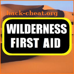 Wilderness First Aid icon