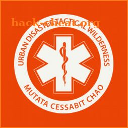Wilderness First Aid Made Easy icon