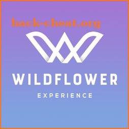 Wildflower Experience icon