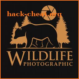 Wildlife Photographic Magazine icon
