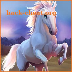 Wildshade: fantasy horse races icon