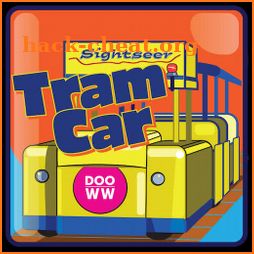 Wildwoods Tram Car icon