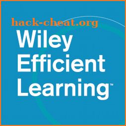 Wiley Efficient Learning icon