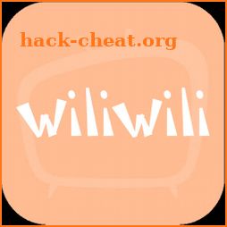 WiliWili Anime Watch Discovery icon