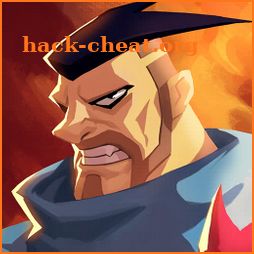 Will of Power icon