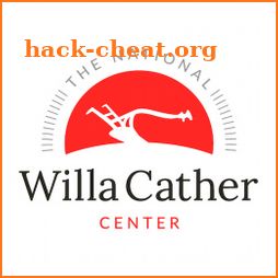 Willa Cather icon
