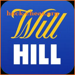 Will.Hill - Sport icon