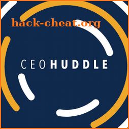 William Blair CEO Huddle icon