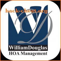 William Douglas Mgmt HOA App icon
