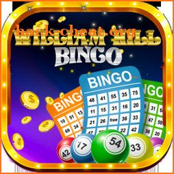 William Hill Bingo Online icon