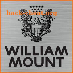 William Mount icon
