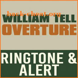 William Tell Overture Ringtone icon