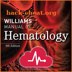 Williams Manual of Hematology icon