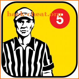 Williams Penalty Card icon