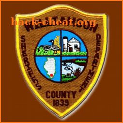 Williamson County Sheriff - IL icon