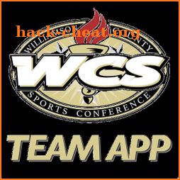 Williamson County Team App icon
