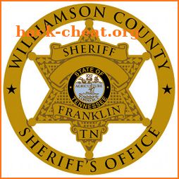 WilliamsonCo Sheriff icon