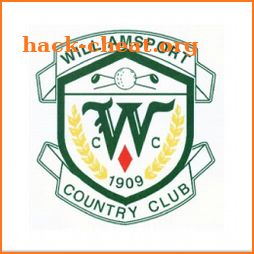 Williamsport Country Club icon