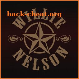 Willie Nelson icon