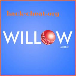 Willow - Cricket & T20s Guide 2021 icon