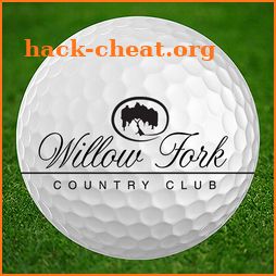 Willow Fork Country Club icon