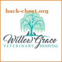 Willow Grace Vet Hospital icon