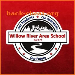 Willow River Area School, MN icon