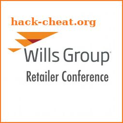 Wills Group Retailer Conf. icon