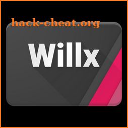 Willx Icon Pack icon