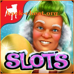 Willy Wonka Slots Free Casino icon