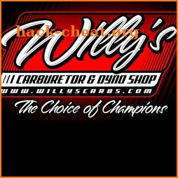 Willy's Carb and Dyno Shop icon
