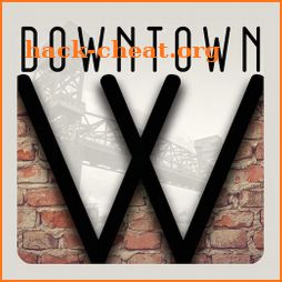 Wilmington Downtown icon