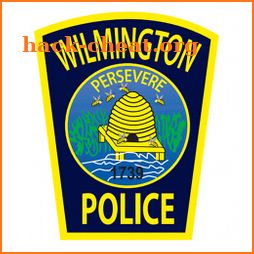 Wilmington NC PD icon