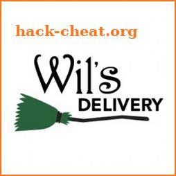 Wils Delivery icon