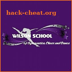 Wilson School of Gymnastics icon
