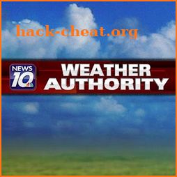WILX News 10 Weather Authority icon