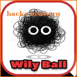 Wily Ball icon