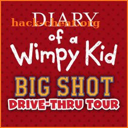 Wimpy Kid: Big Shot Tour icon