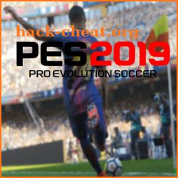 Win Access PES Pro Evolution 2019 icon