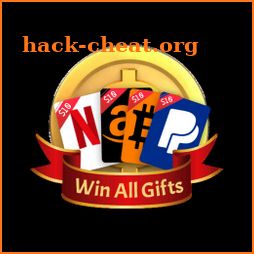 Win All Gifts - Win Free Gift cards & Money icon