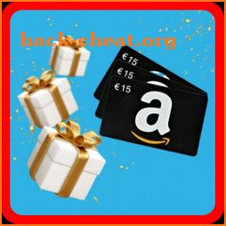 Win Amazon Gift Card icon