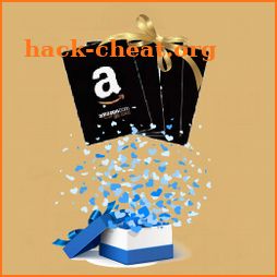 Win Amazon Gift Cards icon