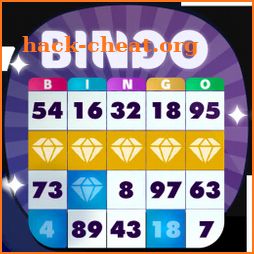 Win Cash Bingo-Clash Tricks icon