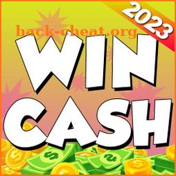 Win Cash Games BIG MONEY Slots icon