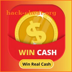 Win Cash icon