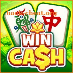 Win Cash Mahjong icon