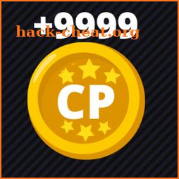 WIN CP POINTS icon