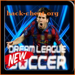 Win Dream L‍e‍a‍g‍u‍e‍ Soccer 2‍0‍1‍9‍ New guide icon